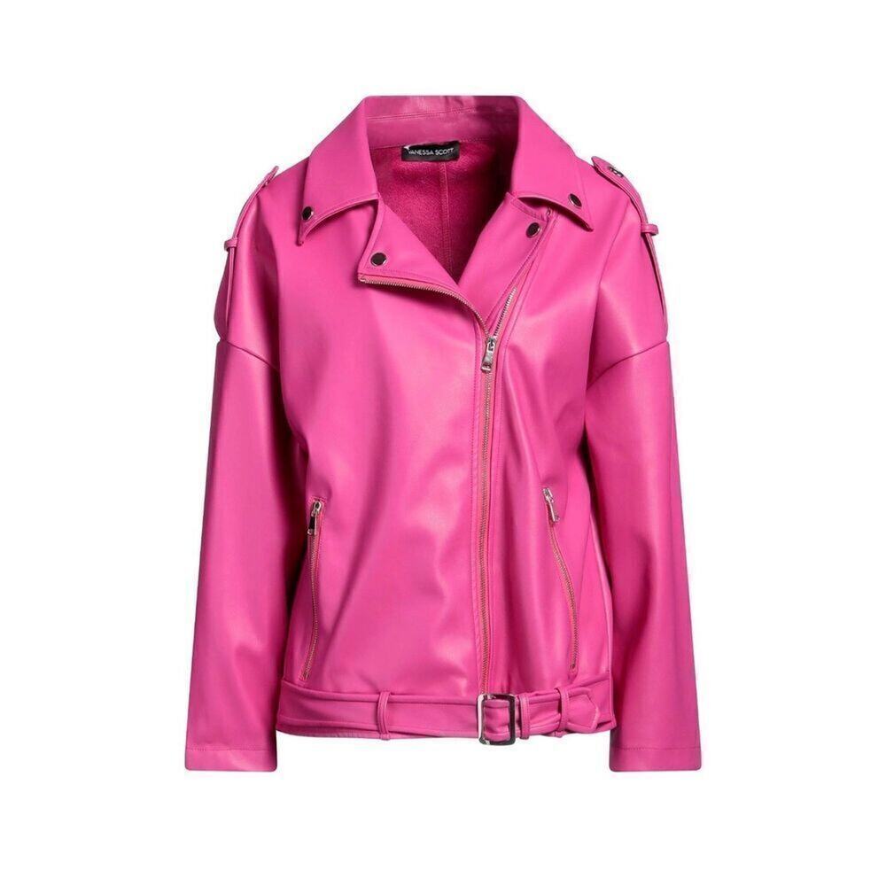 VANESSA  SCOTT bicker jacket
